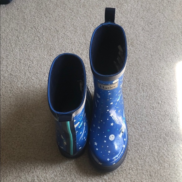 Hatley Other - Kids Rainboots